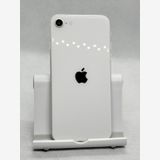 ○バッテリー83% SIMフリー iPhoneSE 第3世代 128GB スターライト