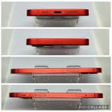 ��SIM�ե꡼ iPhone12  128GB ��å� �Хåƥ꡼75%