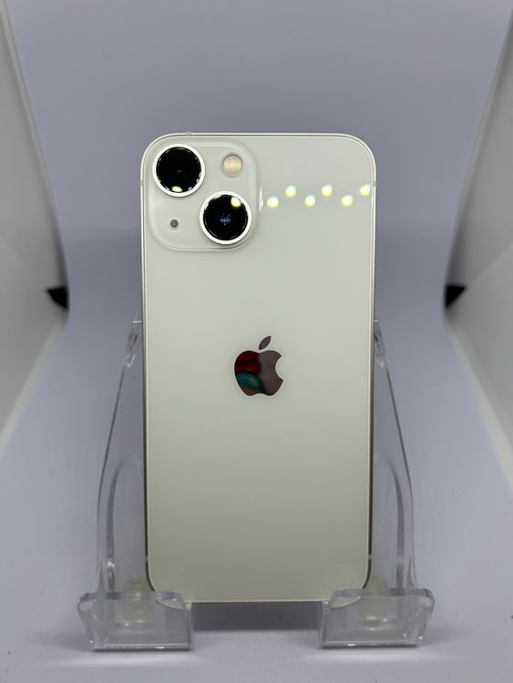 ��SIM�ե꡼ iPhone13mini  256GB �������饤�� �Хåƥ꡼78%