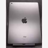 ○iPad Air 16GB Wi-Fiモデル シルバー
