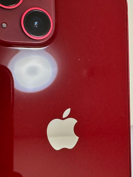 ���Хåƥ꡼87% SIM�ե꡼ iPhone13 128GB ��å�