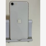 ○バッテリー83% SIMフリー iPhoneSE 第3世代 64GB スターライト