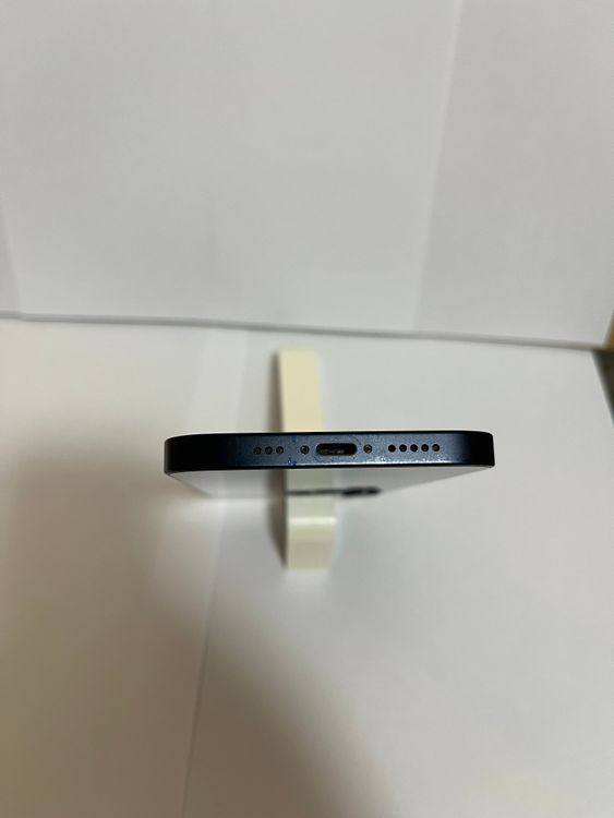 ○ハピネスネットiPhone12 256GB ブラック   送料無料