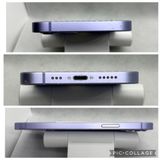 ���ϥԥͥ��ͥå� SIM�ե꡼ iPhone12 64GB �ѡ��ץ� �Хåƥ꡼81%