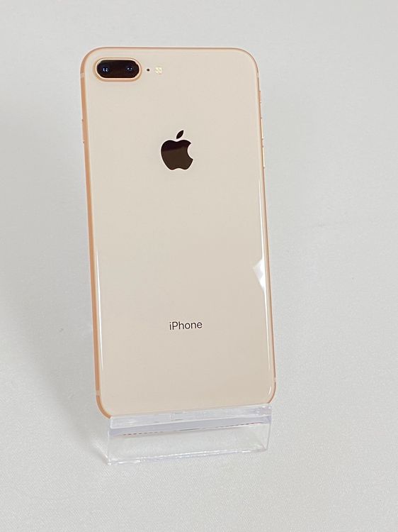 ムスビー｜○ハピネスネットSIMフリーiPhone8Plus ゴールド 256GB 送料 