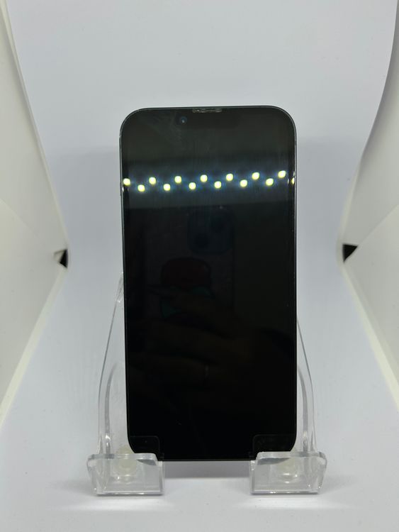 ��SIM�ե꡼ iPhone14  128GB �ߥåɥʥ��� �Хåƥ꡼78%
