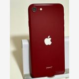 ���Хåƥ꡼93% Ķ���� SIM�ե꡼ iPhoneSE ��3���� 64GB ��å�