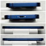 ���ϥԥͥ��ͥå� SIM�ե꡼ iPhone12mini 128GB �֥롼