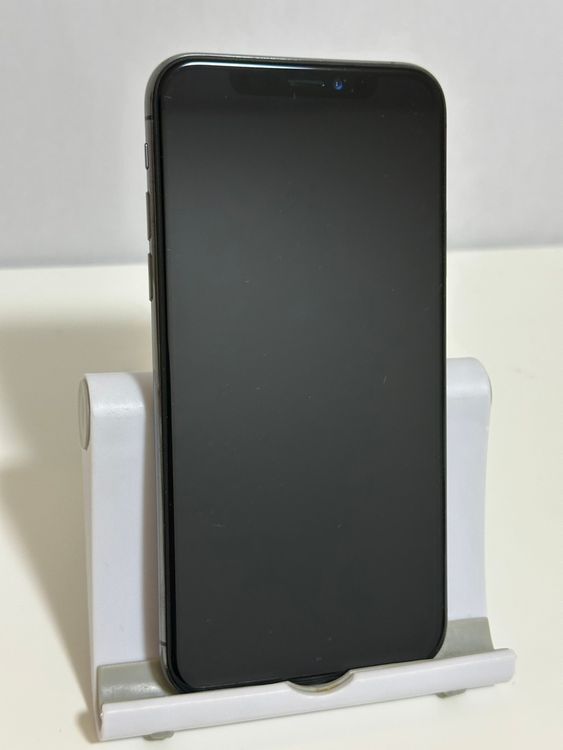 ���Хåƥ꡼85% SIM�ե꡼ iPhoneXS 256GB ���ڡ������쥤