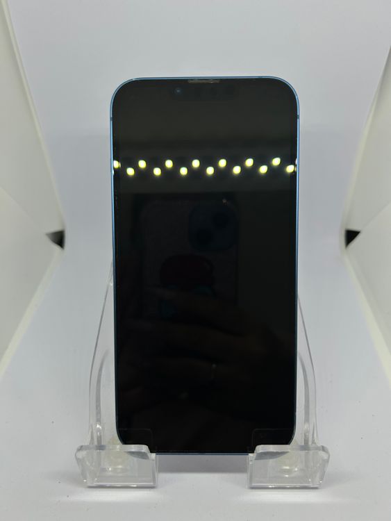 ��SIM�ե꡼ iPhone13  256GB �֥롼