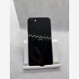 ���ϥԥͥ� ���� SIM�ե꡼ iPhoneSE ��2���� 64GB �֥�å� �Хåƥ꡼83%