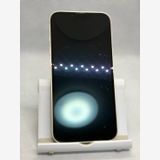 ���Хåƥ꡼84% SIM�ե꡼ iPhone13 256GB �������饤��