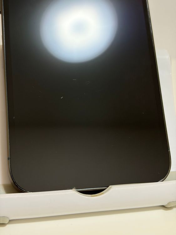 ���Хåƥ꡼98% SIM�ե꡼ iPhone13Pro 128GB ����ѥ��󥰥꡼��