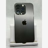 ���Хåƥ꡼81% SIM�ե꡼ iPhone14Pro 128GB ���ڡ����֥�å�