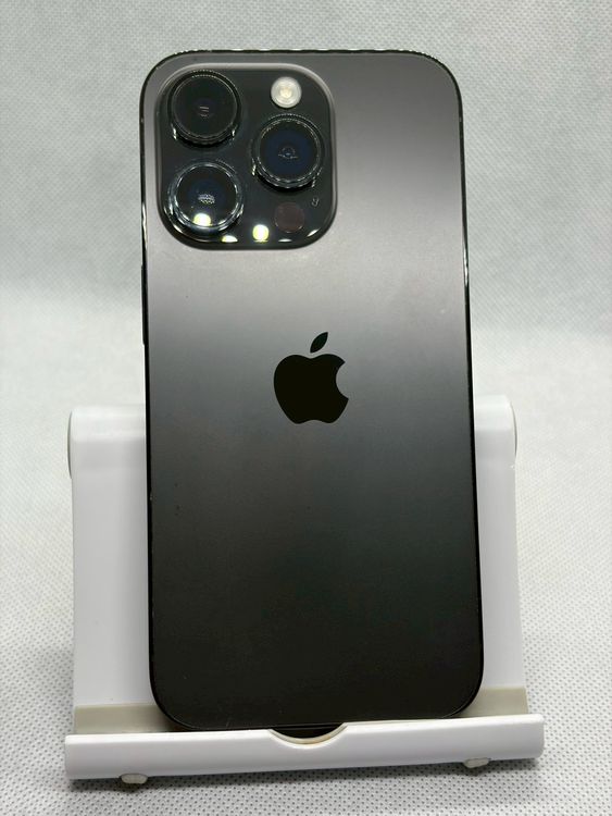 ���Хåƥ꡼81% SIM�ե꡼ iPhone14Pro 128GB ���ڡ����֥�å�