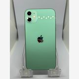 ��SIM�ե꡼ iPhone11  64GB ���꡼�� �Хåƥ꡼75%
