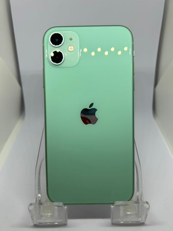 ��SIM�ե꡼ iPhone11  64GB ���꡼�� �Хåƥ꡼75%