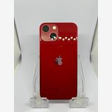 ��SIM�ե꡼ iPhone13mini  128GB ��å� �Хåƥ꡼77%
