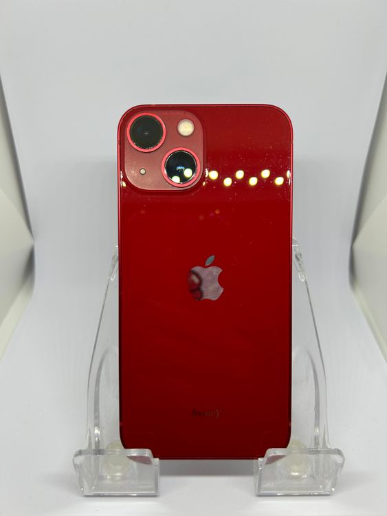 ��SIM�ե꡼ iPhone13mini  128GB ��å� �Хåƥ꡼77%