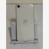 ●バッテリー96% SIMフリー iPhoneSE 第3世代 128GB スターライト