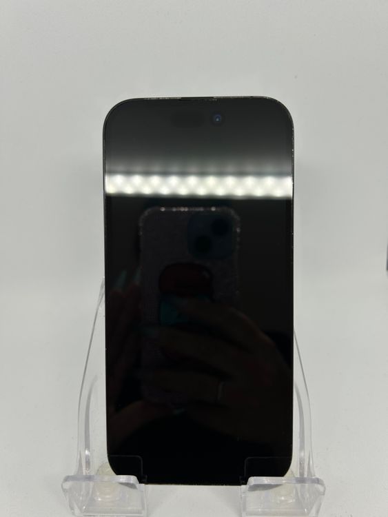 ��SIM�ե꡼ iPhone14Pro  512GB ���ڡ����֥�å� �Хåƥ꡼76%