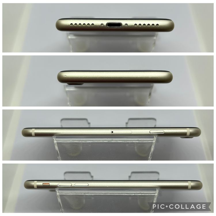 ��SIM�ե꡼ iPhoneSE��3����  64GB �������饤��
