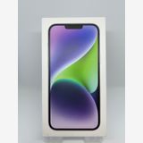 ϥԥͥͥå SIMե꡼ iPhone14Plus  128GB ѡץ ̵