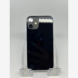 ○ハピネスネット SIMフリー iPhone12mini 256GB ブラック 送料無料