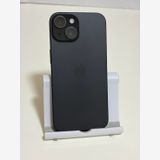 ���Хåƥ꡼87% ���� SIM�ե꡼ iPhone15 128GB �֥�å�