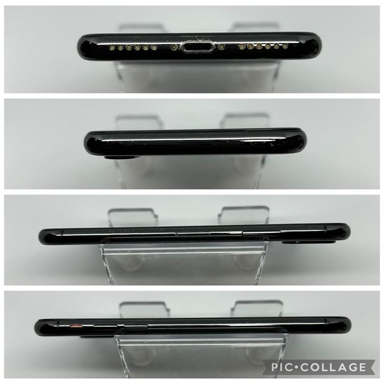 ϥԥͥͥå SIMե꡼ iPhoneX  64GB ڡ쥤 ̵