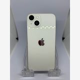 ●SIMフリー iPhone14 128GB スターライト