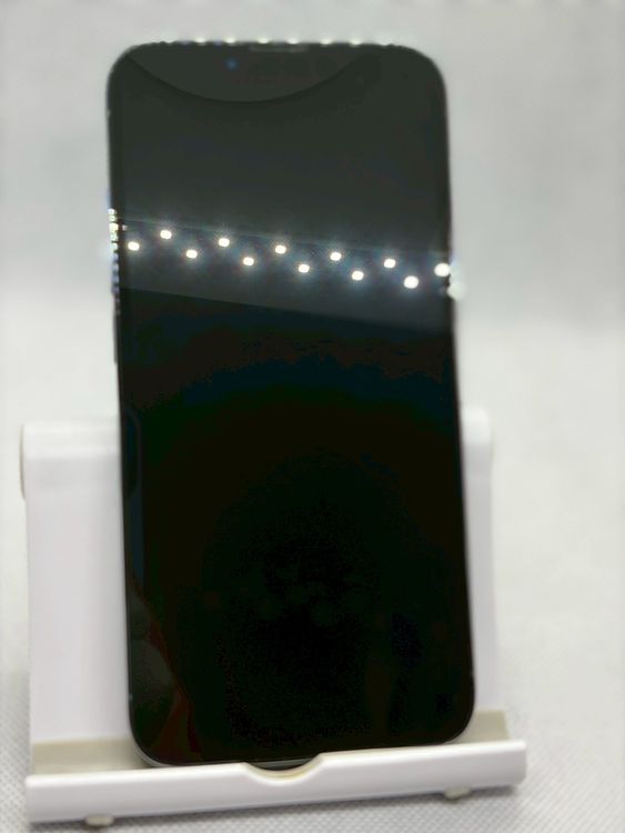 ���Хåƥ꡼89% SIM�ե꡼ iPhone13Pro 256GB �֥롼