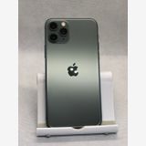 ���Хåƥ꡼81% SIM�ե꡼ iPhone11Pro 256GB ���꡼��