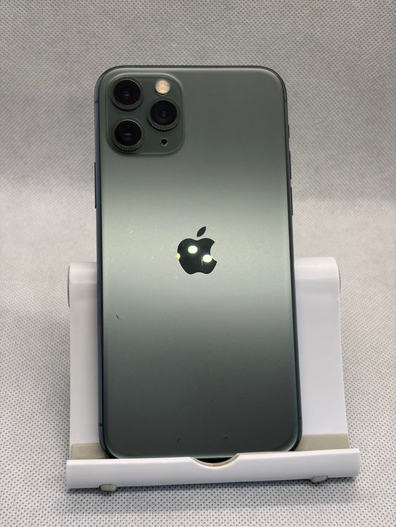 ���Хåƥ꡼81% SIM�ե꡼ iPhone11Pro 256GB ���꡼��