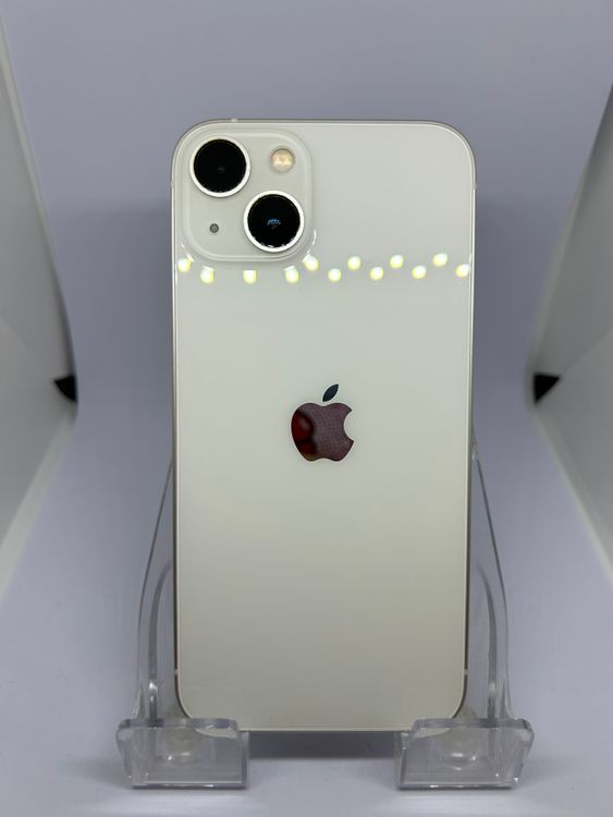 ��SIM�ե꡼ iPhone13  128GB �������饤�� �Хåƥ꡼76%