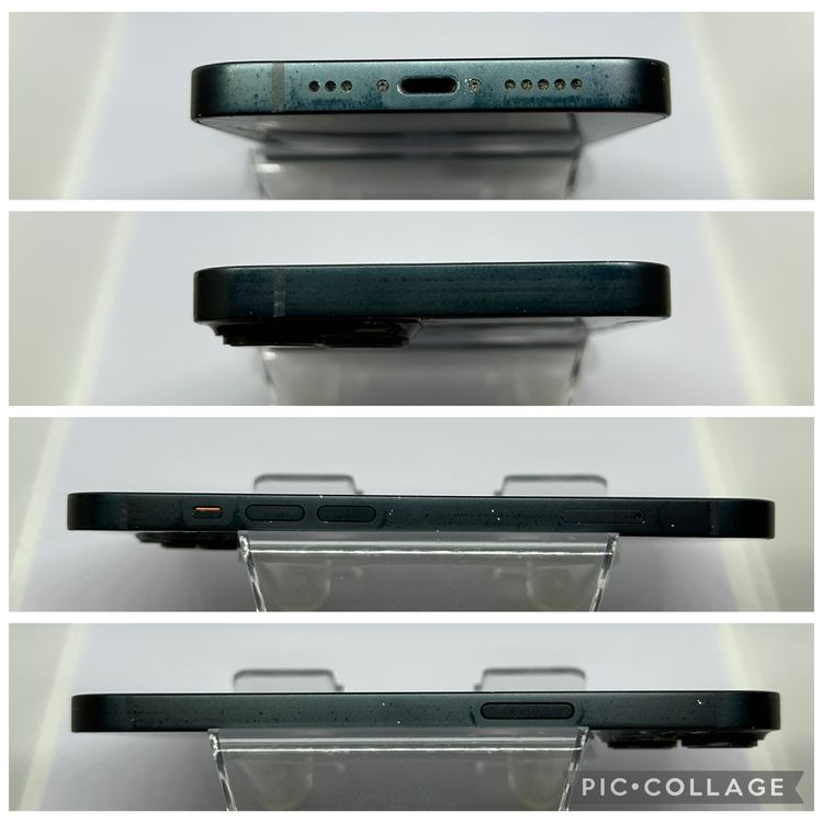 ��SIM�ե꡼ iPhone14  128GB �ߥåɥʥ��� �Хåƥ꡼80%