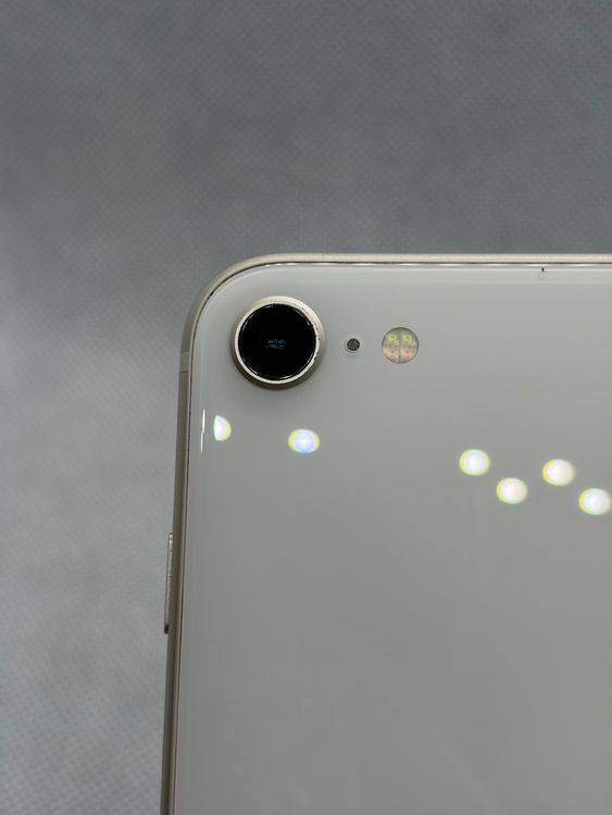 ���ϥԥͥ��ͥå� SIM�ե꡼ iPhoneSE ��3���� 128GB �������饤��