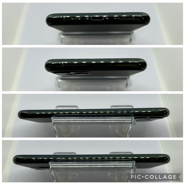 ��SIM�ե꡼ iPhone11Pro  256GB �ߥåɥʥ��ȥ��꡼��