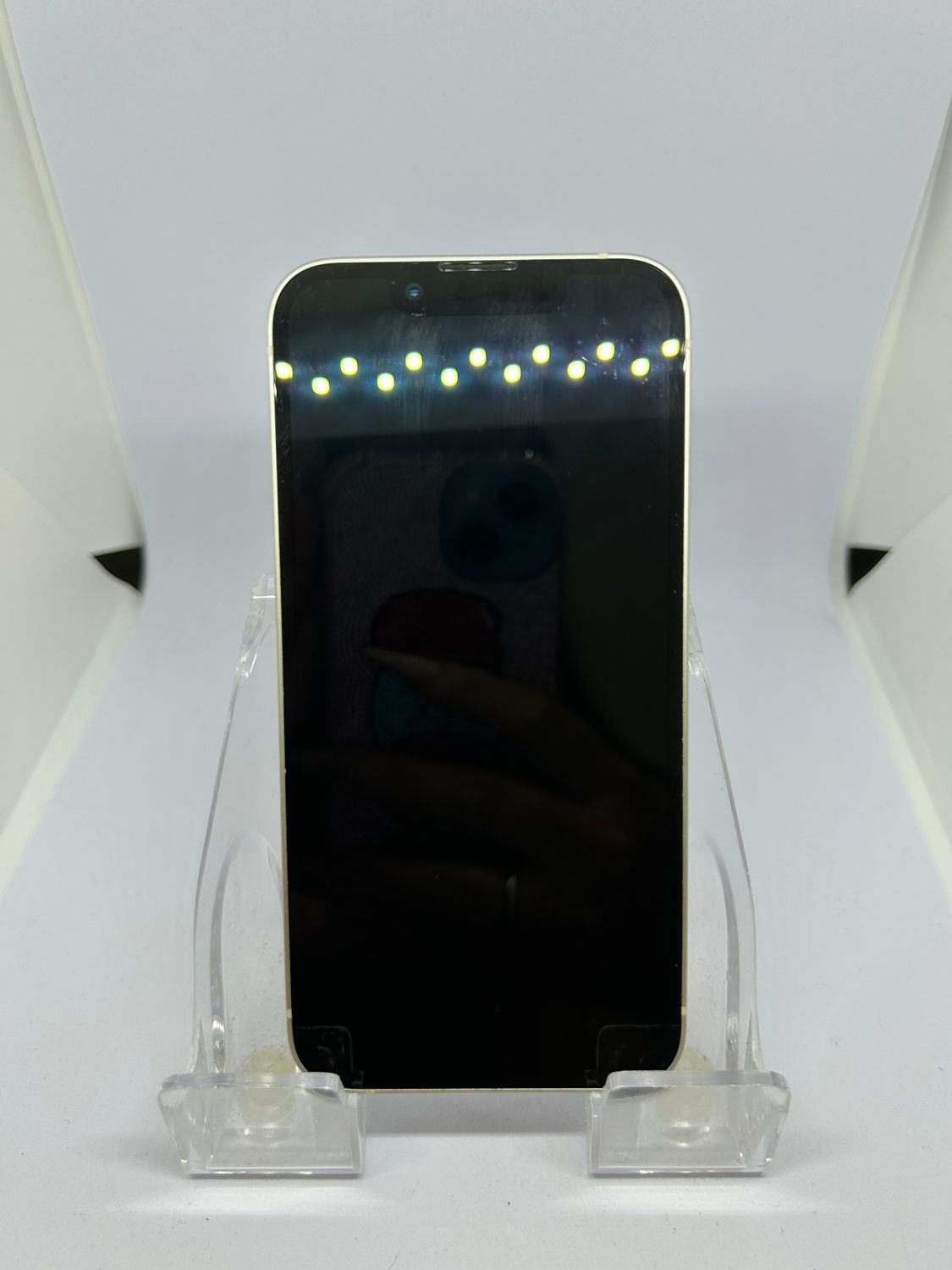 ムスビー｜○SIMフリー iPhone13mini 128GB スターライト【iPhone13