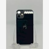 ϥԥͥͥå SIMե꡼ iPhone12mini  128GB ֥å ̵