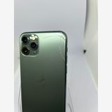 ��SIM�ե꡼ iPhone11Pro  64GB �ߥåɥʥ��ȥ��꡼�� �Хåƥ꡼77%