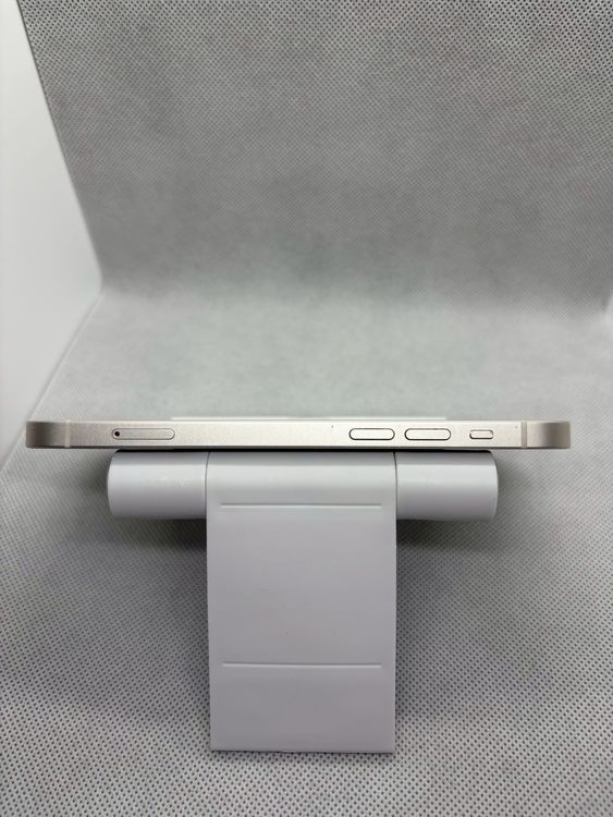 ���ϥԥͥ��ͥå� SIM�ե꡼ iPhone12 128GB �ۥ磻�� �Хåƥ꡼83%