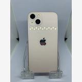 ●SIMフリー iPhone13 128GB ピンク