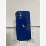 ϥԥͥͥå SIMե꡼ iPhone12mini 128GB ֥롼 ̵