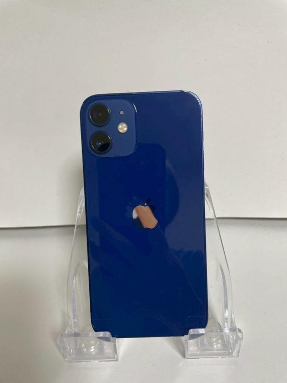 ϥԥͥͥå SIMե꡼ iPhone12mini 128GB ֥롼 ̵