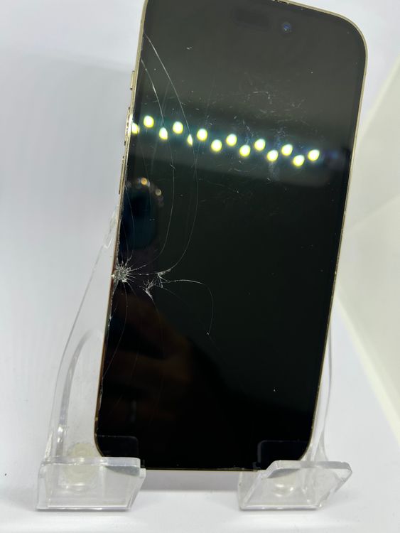 ��SIM�ե꡼ iPhone14Pro  128GB ������� �Хåƥ꡼84%