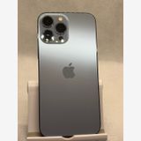 ○未使用品 SIMフリー iPhone13ProMax 256GB シエラブルー