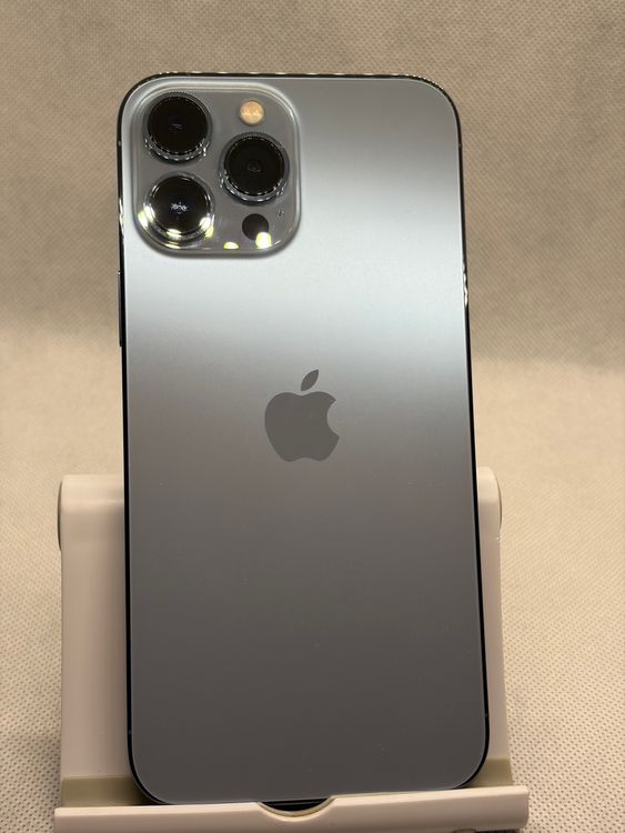 ��̤������ SIM�ե꡼ iPhone13ProMax 256GB ������֥롼