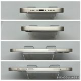 ���ϥԥͥ��ͥå� SIM�ե꡼ iPhone12  64GB �ۥ磻�� �Хåƥ꡼76%