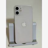 ●バッテリー86% SIMフリー iPhone12mini 64GB ホワイト
